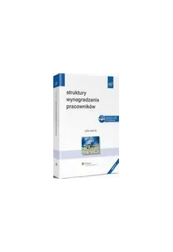 Struktury wynagradzania...