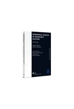 Konwencje UNESCO w...