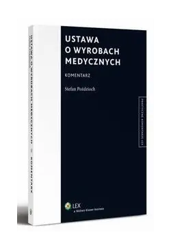 Ustawa o wyrobach...