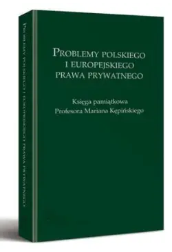 Problemy polskiego i...