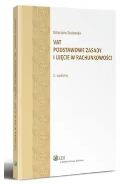 VAT. Podstawowe zasady i...