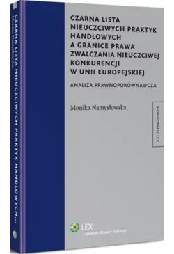 Czarna lista nieuczciwych...