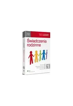 Świadczenia rodzinne