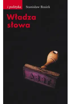 Władza słowa