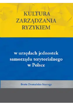 Kultura zarządzania...