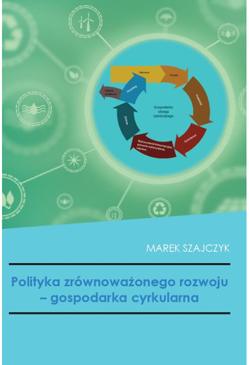 Polityka zrównoważonego rozwoju - gospodarka cyrkularna