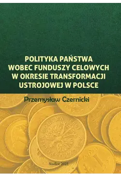Polityka państwa wobec...