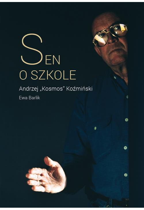 Sen o szkole