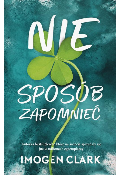 Nie sposób zapomnieć