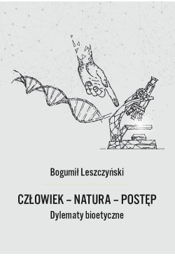 Człowiek - Natura - Postęp....