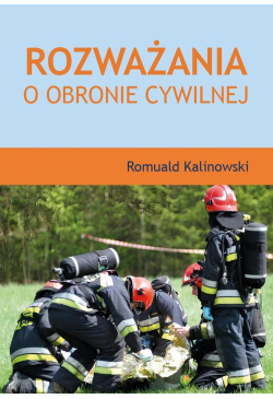 Rozważania o obronie cywilnej