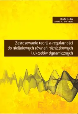 Zastosowanie p-regularności...