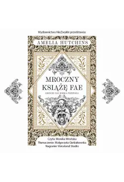 Mroczny książę fae