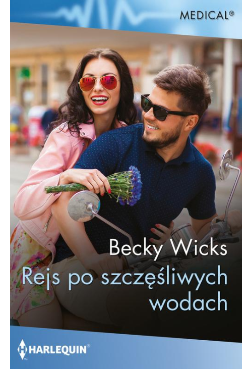 Rejs po szczęśliwych wodach