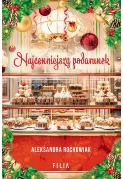 Najcenniejszy podarunek
