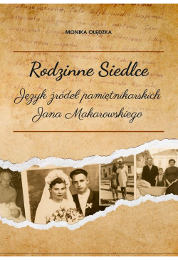 Rodzinne Siedlce. Język...