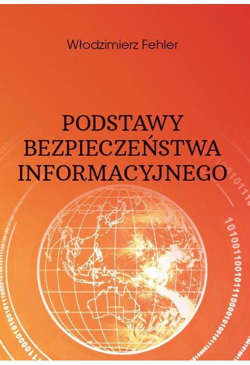 Podstawy bezpieczeństwa informacyjnego