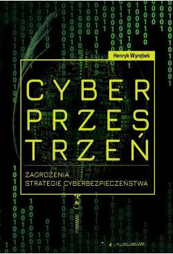 Cyberprzestrzeń....