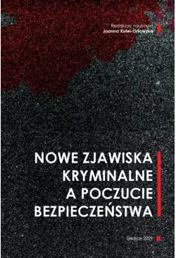 Nowe zjawiska kryminalne a...