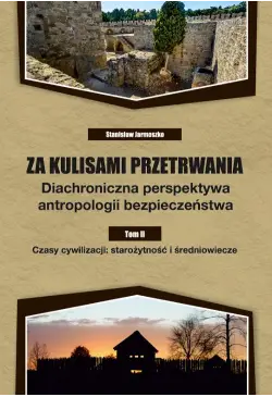 Za kulisami przetrwania....