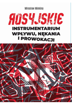 Rosyjskie instrumentarium...