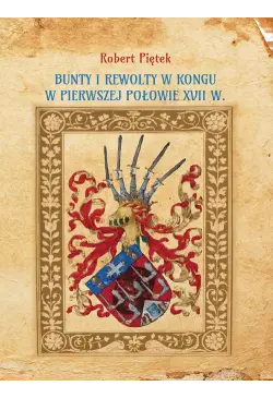 Bunty i rewolty w Kongu w...