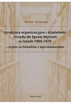 Struktura organizacyjna i...