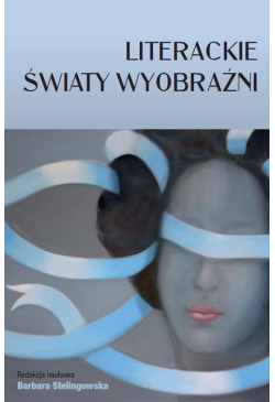 Literackie światy wyobraźni