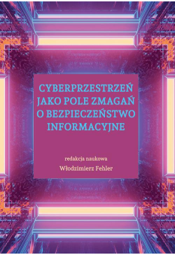 Cyberprzestrzeń jako pole...