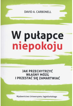 W pułapce niepokoju