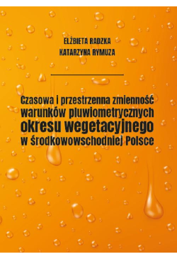 Czasowa i przestrzenna...