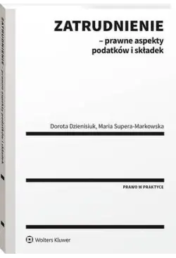 Zatrudnienie - prawne...