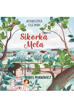 Sikorka Mela