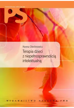 Terapia dzieci z...