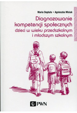 Diagnozowanie kompetencji...