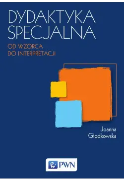 Dydaktyka specjalna. Od...