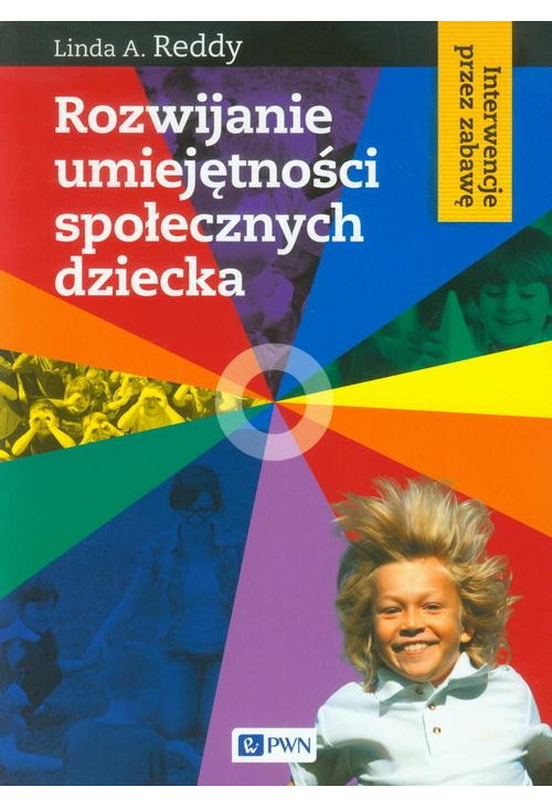 Rozwijanie umiejętności społecznych dziecka