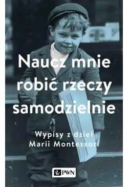 Naucz mnie robić rzeczy...