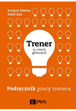 Trener w rolach głównych