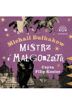 Mistrz i Małgorzata