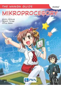The manga guide....