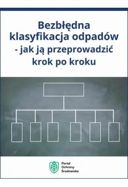 Bezbłędna klasyfikacja...