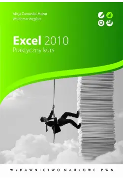 Excel 2010. Praktyczny kurs