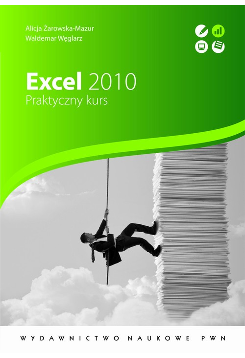 Excel 2010. Praktyczny kurs