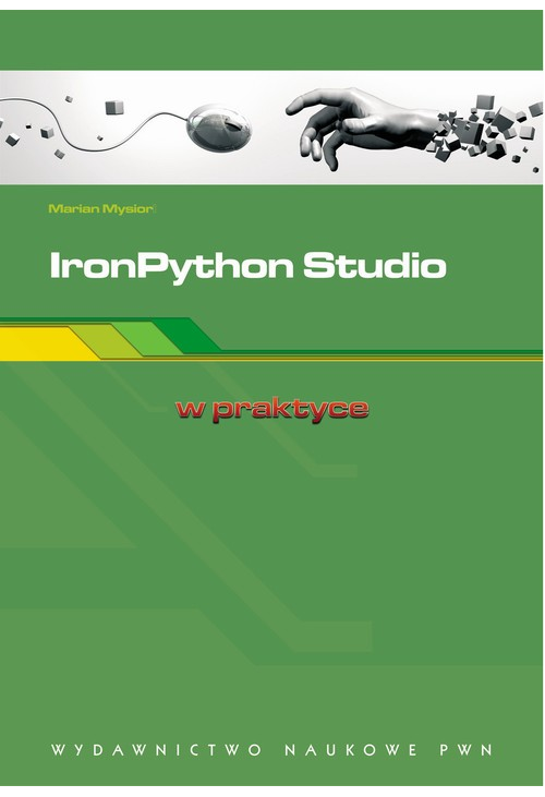 IronPython Studio