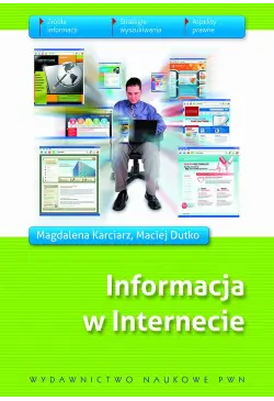 Informacja w internecie