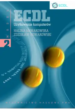 ECDL. Użytkowanie...