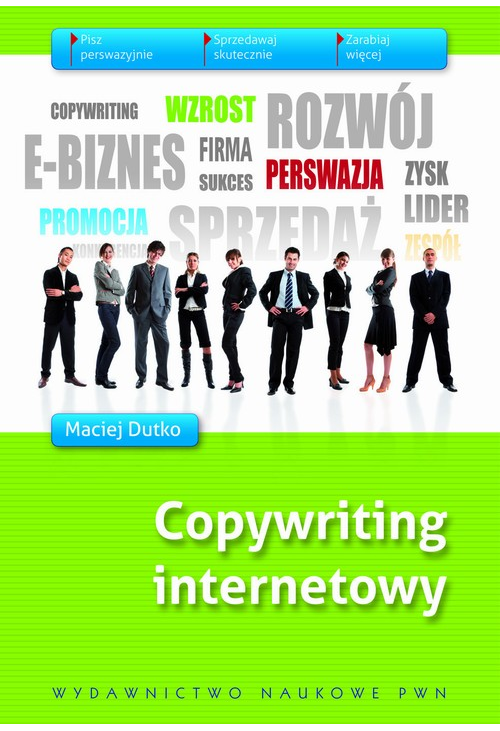 Copywriting internetowy