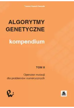 Algorytmy genetyczne....