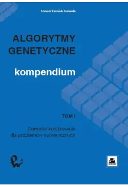 Algorytmy genetyczne....